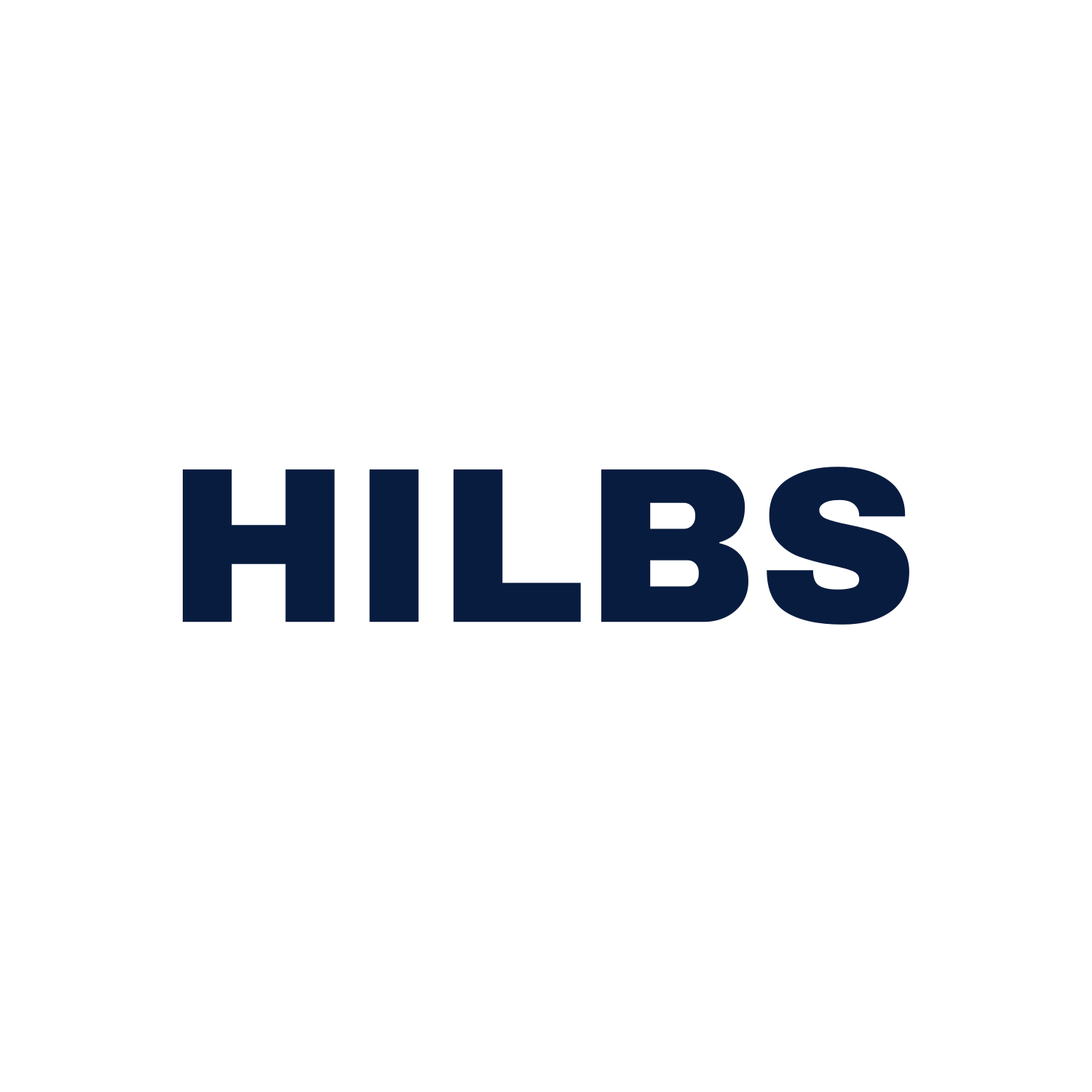hilbs logo
